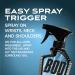 BOD man Fragrance Body Sprays Dark Ice 8 Fluid Ounce and Most Wanted 8 Fluid Ounce - Buy Online on GoSupps.com