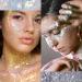 Silver Body Glitter Stick - Holographic Chunky Gel for Concerts Festivals & Parties | Sparkling Mermaid Makeup Accessories - Buy Online on GoSupps.com