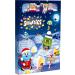  Smarties Nestl Christmas Chocolates Advent Calendar Milk Chocolate 223 g - Buy Online on GoSupps.com