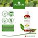 Moringa Oil Premium 100ml | Cold-Pressed Oleifera Seed Oil for Skin Hair Wounds & Anti-Aging | Moriveda - Buy Online on GoSupps.com
