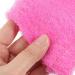 Massage Bath Towel Back Scrubber - Men's Bath Body Brush for Ultimate Relaxation - Buy Online on GoSupps.com