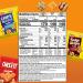 Keebler Sweet & Salty Cookies and Crackers Variety Pack 21.2 Ounce 20 Count - Buy Online on GoSupps.com