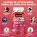Calcium Citrate Gummies 1200mg for Adults & Kids - Bone & Teeth Support Easy Absorption Delicious Raspberry Flavor - Non-GMO Gluten Free Vegan - 60 Count - Buy Online on GoSupps.com