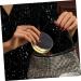 FRCOLOR Powder Puff Foundation Cream Case Madeup Accessories Box Filling Travel Cushion Bb Cream - Buy Online on GoSupps.com