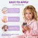 Magnesium Lotion for Kids & Babies Lavender Magnesium Cream for Sleep Soothing Relief & Relaxation Topical Magnesium Buttur Apply to Legs Arms Stay Calm at During The Night (4 oz Lavender) - Buy Online on GoSupps.com