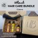 Shampoo and Conditioner Set Bundle-5 Items with Jamaican Mango & Lime Black Castor Oil Sulfate Free Shampoo 8oz Paraben Free Conditioner 8oz and Original Black Castor Oil 4oz Unibeauties Detangling Brush & Detangling Hanging Shower Comb - Buy Online on GoSupps.com