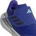 adidas Baby Runfalcon 3.0 Hook-and-Loop Sneakers - Lucid Blue/ Legend Ink/ Ftwr White, 6 UK Child - Buy Online on GoSupps.com