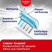 Colgate Complete Ultra White Toothpaste 12x75ml - Gentle Discoloration Removal & All-Round Protection for Healthy Teeth - Natural Tooth Whitening - Buy Online on GoSupps.com