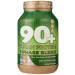 Nutrisport 90+ Protein Vegan Unflavoured 908g