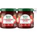 Value Bundle: WALDEN FARMS Sugar Free Jams - Jam Pectin - Zero Calorie - Confiture - Sugar Free Snacks - Diabetic Snacks - Custom Value Bundle Branded Pack of 2 (STRAWBERRY)