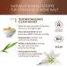 Luvos Wellness and Beauty Relax Booster Clean Mask - Revitalize Skin (2x7.5 ml) | Buy Internationally - Buy Online on GoSupps.com