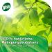 VISS SCHUEMICH MICK Spring Flowers - 100% Natural Cleaning Agents 500ml | Effective Eco-Friendly Cleaner for Your Home - Buy Online on GoSupps.com