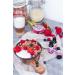 Flavor Drops Sugar-Free Set 2x30ml - Vanilla & Cheesecake | Vegan Sweetener for Yoghurt Porridge & Quark - Hello Shape - Buy Online on GoSupps.com