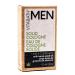 Vitabath Men's Lime & Cedarleaf Solid Cologne Refreshing Spicy Lime Juicy Mandarin & Earthy Cedar Leaf All Over Lasting Fragrance Natural Beeswax & Hemp - 0.5 oz Cedar Fresh Orange 0.5 Ounce (Pack of 1) - Buy Online on GoSupps.com