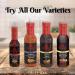 HOUSE OF TSANG Classic Stir-Fry Sauce 11.5 Oz - Authentic Asian Flavors - Buy Online on GoSupps.com