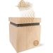 Original Stone Cubes Premium Edition | Natural Aroma Diffuser Set with Swiss Stone Pine | Unique Swiss Scent for Home & Hospitality - Buy Online on GoSupps.com