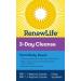 Renew Life Total Body Reset Cleanse 3-Day Program - 12 Vegetarian Capsules - Buy Online on GoSupps.com
