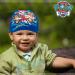Paw Patrol Toddler Boys Baseball Cap | Nickelodeon Heroes - Ages 2-4 - Buy Online on GoSupps.com