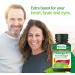 Adrien Gagnon - Omega 3 Extra-Strength (400 mg EPA + 200 mg DHA) 1000 mg Cognitive Cardiovascular and Joint Support. 180 (120+60 Bonus) Softgels - Buy Online on GoSupps.com