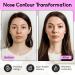 Buy Dual-Ended Nose Contour Makeup Brush - Precision Sculpting & Defining for Perfect Nose Contour | International Shipping Available - Buy Online on GoSupps.com