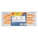 Schar Gluten Free Baguettes Non GMO Lactose & Wheat Free Quick and Delicious Parbaked Baguettes Pack of 2 Baguettes x 175g Sourdough White (Packaging May Vary)