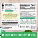 Organic Slippery Elm Liquid Extract - Vegan, Non-GMO, Alcohol-Free | Digestive & Immune Support | 2 oz (60mL) - Buy Online on GoSupps.com