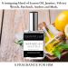 Fragrance Club Genealogy Collection Aventus Inspired Men's EDP 1.7 oz - Jasmine Velvety Woods & Musk - Perfect Gift - Buy Online on GoSupps.com