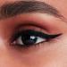 Maybelline Hyper Precise All Day Liner in Matte Black - Long-Lasting Formula for Intense Definition - Buy Online on GoSupps.com
