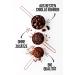 Buy Organic Copaya Cocoa Powder 3kg - Raw Unsweetened High-Quality Beans 11% Fat - Pure Cocoa Flavor - Buy Online on GoSupps.com