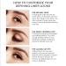 RevitaLash Defining Liner Eyeliner - Hypoallergenic & Cruelty-Free Black - Buy Online on GoSupps.com