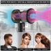 Ionic Blow Dryer Brush for Women - Travel-Friendly Hair Dryer with Air Fryer Accessories - Shop Now at Ogreem - Buy Online on GoSupps.com
