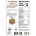 Certified Organic Hulled Buckwheat Groats Non-GMO Bulk 10LB - Raw Vegan Buckwheat 10 Pound - Buy Online on GoSupps.com