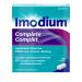Imodium Advanced Rapid Relief Anti-Diarrheal Caplets 20 Count (Pack of 1) - Packaging May Vary