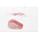Spongeables Anti-Cellulite Sponge | 20+ Washes | Hibiscus Scent | Youthful Skin - Buy Online on GoSupps.com