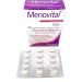 Menovital 60 Tablets - Natural Relief for Menopause Symptoms | Shop Internationally - Buy Online on GoSupps.com