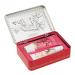 Cath Kidston Beauty Shine Bright Hand & Lip Tin - 50ml Hand Cream & 10ml Lip Balm | Shop Internationally - Buy Online on GoSupps.com