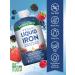 Nature's Truth Liquid Iron Drops Supplement 18mg | Essential Mineral | Vegan Non-GMO Gluten Free - Buy Online on GoSupps.com