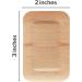 McKesson Sterile Fabric Patch Adhesive Bandages 2 x 3 - 50 Count Pack - Buy Online on GoSupps.com
