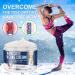 Varicose Veins Cream - Natural Treatment for Legs, Improve Blood Circulation, Strengthen Capillaries & Relieve Tired Legs - Buy Online on GoSupps.com