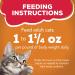 Friskies Purina Prime Filets Wet Cat Food - 24 Cans Chicken 5.5 oz. (Pack of 24) - Buy Online on GoSupps.com
