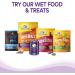 Wellness Natural Pet Food - 5 lbs. Lamb & Barley Dry Dog Food - Buy Online on GoSupps.com
