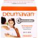 Deumavan - Intimate protective ointment neutral.Medical protective ointment for the external intimate and anal area.For women and men.Haub protection & relief.Hypoallergenes - without fragrances (1x100 ml can)
