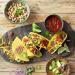 Buy Develey TexMex Salsa Sauce Pack of 3 - Spicy Jalape o Chili (3 x 250ml) - International Shipping Available - Buy Online on GoSupps.com
