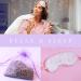 Bellalisia New Mum Pamper Kit - Relaxing Baby Shower Gift for Mums To Be - Self Care Spa Hamper Set for Women - Ideal Beauty Gift for Mummy - Buy Online on GoSupps.com