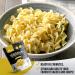 Wonder Noodles 2 Pack Keto Pasta - Zero Carb, Kosher Vegan Friendly Fettuccine (28 Oz.) - Buy Online on GoSupps.com
