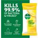 Dettol Multipurpose Wipes Citrus 1.5kg - Antibacterial Cleaning Wipes - Buy Online on GoSupps.com