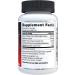 Biotest Hot-Rox Extreme Fat Burner - 100 Capsules - Natural Caffeine, Raspberry Ketone, Forskolin & Yohimbine HCl - Buy Online on GoSupps.com