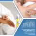 Maximum Strength Natural Frankincense Oil for Pain Relief | Lavender & Myrrh Infused | Physician Formulated | Shop Internationally - Buy Online on GoSupps.com