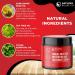 Nature's Relief Co. Fungal Infection Prevention and Treatment Cream - Natural Defense for Healthy Skin - Fast-Acting Formula - Buy Online on GoSupps.com