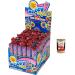 Italian Gourmet E.R. CHUPA CHUPS MELODY POPS Box of 48 Pieces + Italian Gourmet Polpa 400 g